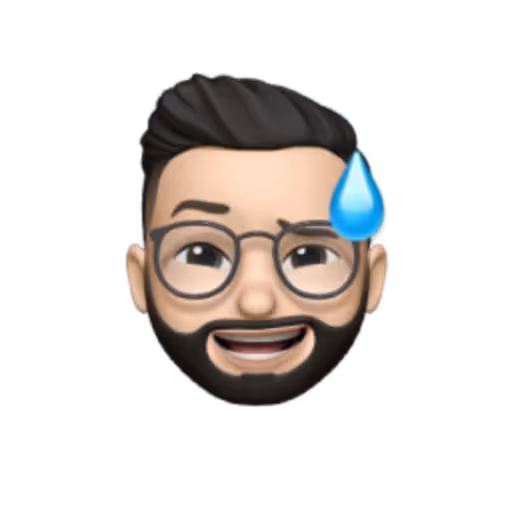 Memoji avatar